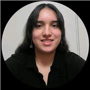 Tutora de ingles paciente y empatica. Ofrezco clases interactivas y practicas impartidas con paciencia y empatia